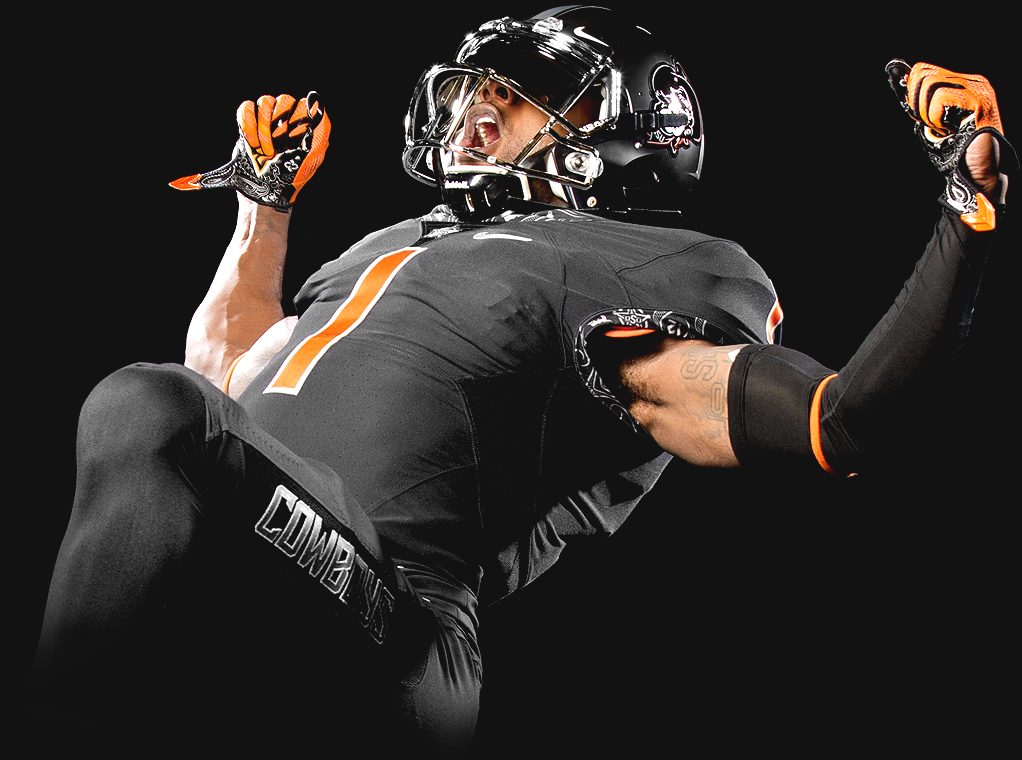 Oklahoma State Football